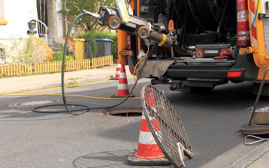nettoyage des canalisations Levallois-Perret