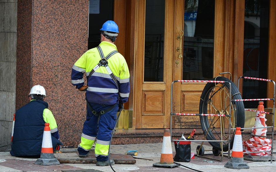 déboucher un tuyau Maule