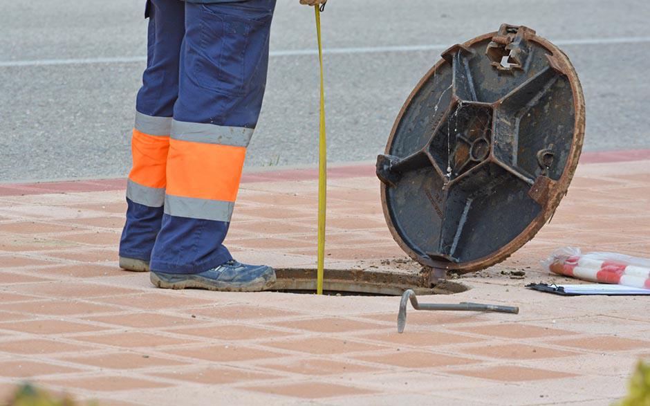 nettoyage des canalisations Levallois-Perret