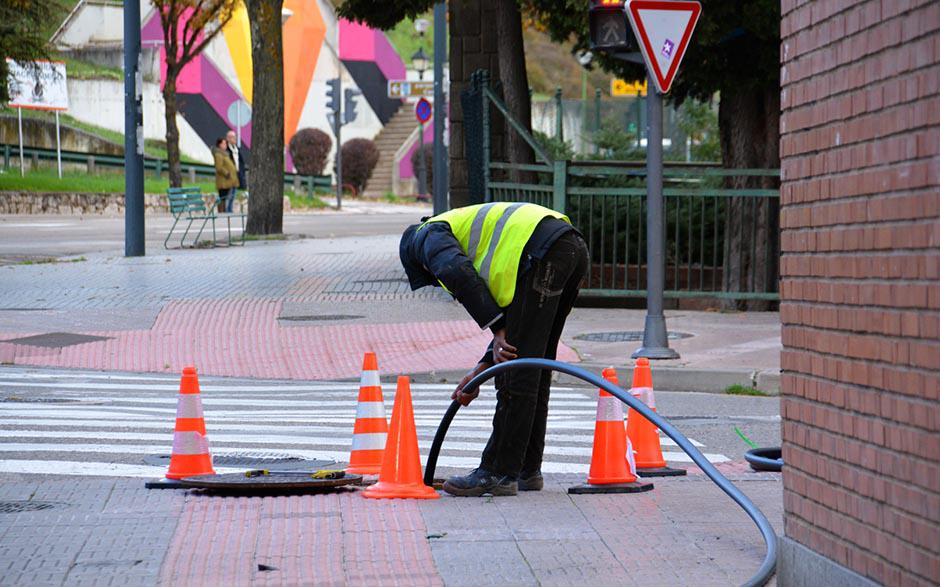 nettoyage des canalisations Levallois-Perret