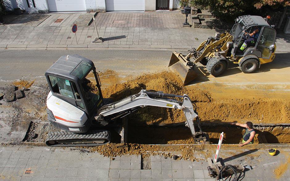 déboucher canalisation douche Othis