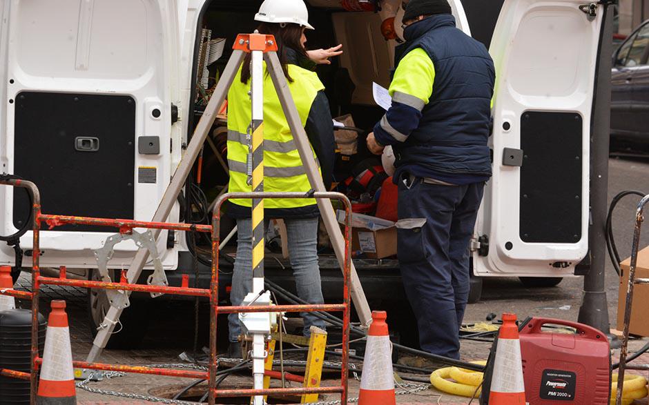 tuyau pour déboucher canalisation Vaires-sur-Marne